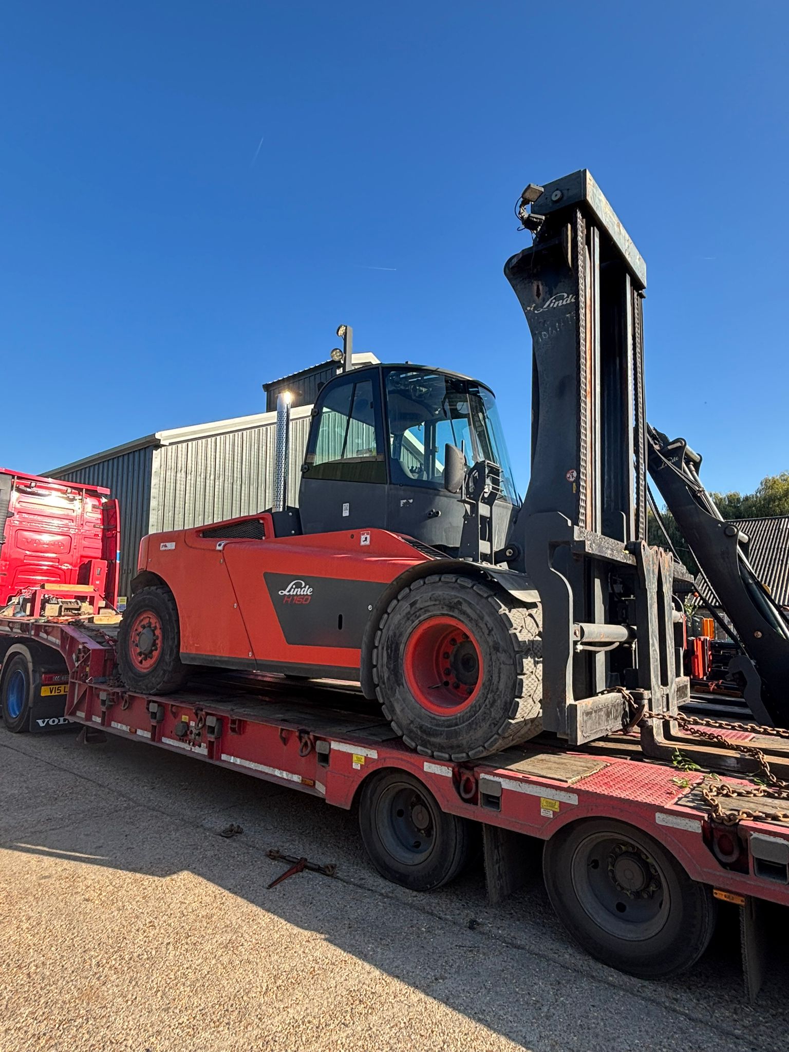 Forklift Rental vs Leasing vs Buying | PHL Guide 2025