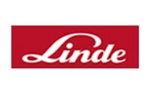 Linde forklifts