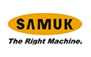 Samuk Forklifts
