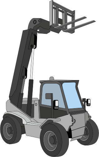 other forklift equipment