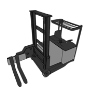 vna forklift