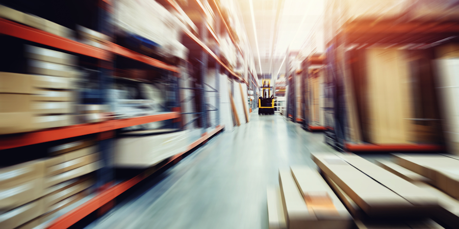 How Attachments Increase Warehouse Efficiency
