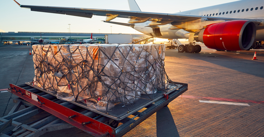 Air Freight Safety