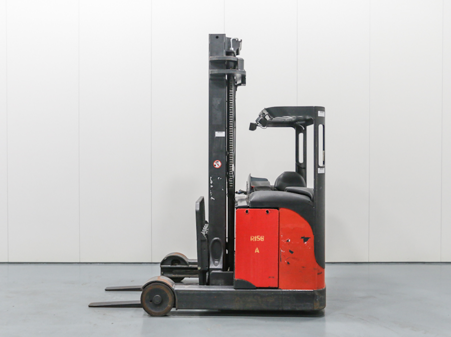 The PHL Bestselling Second Hand Forklift Trucks of 2018